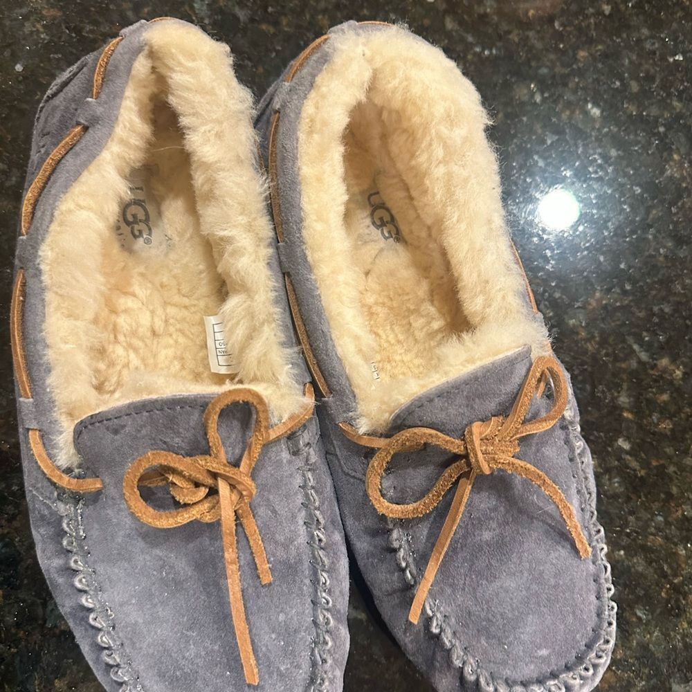 UGG Dakota Slipper Women's - Picture 7 of 7